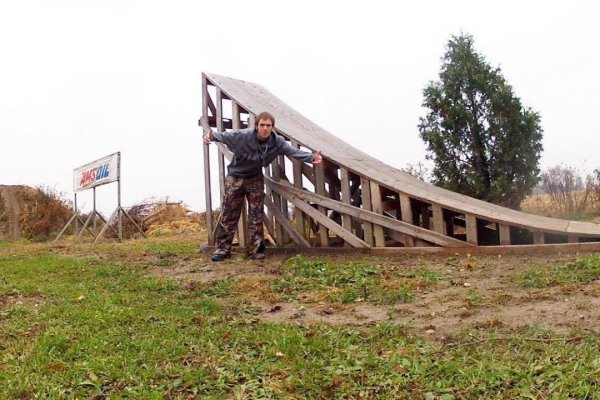 Кракен 16 at