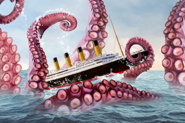 Kraken at17
