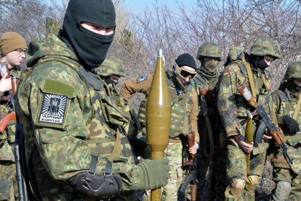 Что будет если зайти в кракен