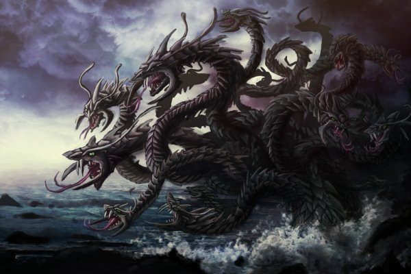 Аналог hydra