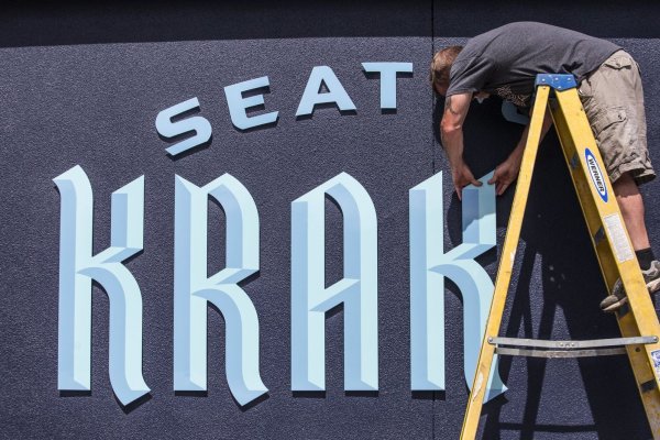 Craken что это