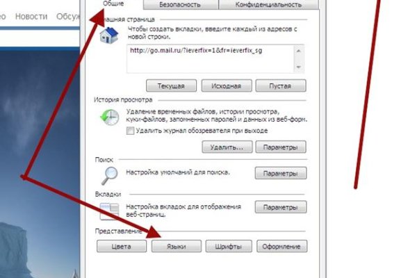 Даркнет площадки