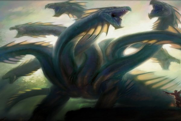 Kraken 12 att