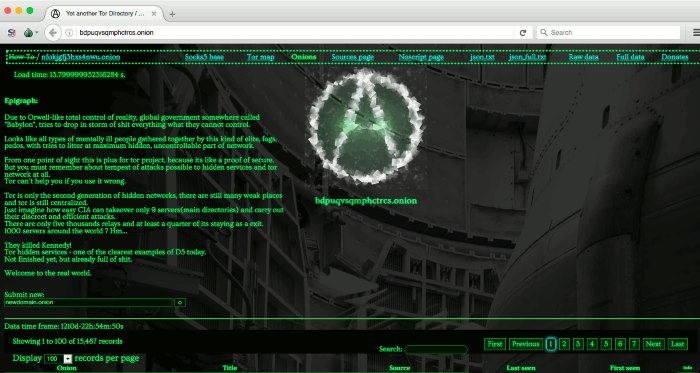 Kraken19 at